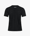 SPYDER ウィメンズ ROUND NECK SHORT T-SHIRTS Tシャツ 【2026年秋冬モデル】 BLK / M