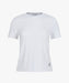 SPYDER ウィメンズ ROUND NECK SHORT T-SHIRTS Tシャツ 【2026年秋冬モデル】 WHT / M