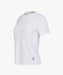 SPYDER ウィメンズ ROUND NECK SHORT T-SHIRTS Tシャツ 【2026年秋冬モデル】 WHT / M