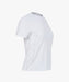 SPYDER ウィメンズ ROUND NECK SHORT T-SHIRTS Tシャツ 【2026年秋冬モデル】 WHT / M