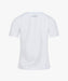 SPYDER ウィメンズ ROUND NECK SHORT T-SHIRTS Tシャツ 【2026年秋冬モデル】 WHT / M