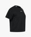 SPYDER ウィメンズ ROUND NECK SHORT T-SHIRTS Tシャツ 【2026年秋冬モデル】 BLK / M