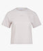 SPYDER ウィメンズ ROUND NECK SHORT T-SHIRTS Tシャツ 【2026年秋冬モデル】 LBG / M