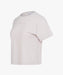 SPYDER ウィメンズ ROUND NECK SHORT T-SHIRTS Tシャツ 【2026年秋冬モデル】 LBG / M