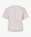 SPYDER ウィメンズ ROUND NECK SHORT T-SHIRTS Tシャツ 【2026年秋冬モデル】 LBG / M