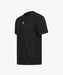 SPYDER メンズ ROUND NECK SHORT T-SHIRTS Tシャツ 【2026年秋冬モデル】 BLK / XL