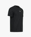 SPYDER メンズ ROUND NECK SHORT T-SHIRTS Tシャツ 【2026年秋冬モデル】 BLK / XL