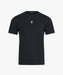 SPYDER メンズ ROUND NECK SHORT T-SHIRTS Tシャツ 【2026年秋冬モデル】 DNY / XL