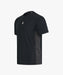 SPYDER メンズ ROUND NECK SHORT T-SHIRTS Tシャツ 【2026年秋冬モデル】 DNY / XL