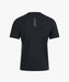 SPYDER メンズ ROUND NECK SHORT T-SHIRTS Tシャツ 【2026年秋冬モデル】 DNY / XL