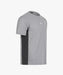 SPYDER メンズ ROUND NECK SHORT T-SHIRTS Tシャツ 【2026年秋冬モデル】 GRY / XL