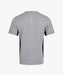 SPYDER メンズ ROUND NECK SHORT T-SHIRTS Tシャツ 【2026年秋冬モデル】 GRY / XL