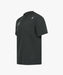 SPYDER メンズ ROUND NECK SHORT T-SHIRTS Tシャツ 【2026年秋冬モデル】 DGN / XL