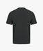 SPYDER メンズ ROUND NECK SHORT T-SHIRTS Tシャツ 【2026年秋冬モデル】 DGN / XL