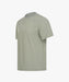 SPYDER メンズ ROUND NECK SHORT T-SHIRTS Tシャツ 【2026年秋冬モデル】 LGN / XL