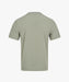 SPYDER メンズ ROUND NECK SHORT T-SHIRTS Tシャツ 【2026年秋冬モデル】 LGN / XL