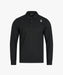 SPYDER メンズ COLLARED LONG SLEEVE SHIRTS 長袖シャツ 【2026年秋冬モデル】 BLK / XL