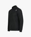 SPYDER メンズ COLLARED LONG SLEEVE SHIRTS 長袖シャツ 【2026年秋冬モデル】 BLK / XL
