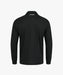 SPYDER メンズ COLLARED LONG SLEEVE SHIRTS 長袖シャツ 【2026年秋冬モデル】 BLK / XL