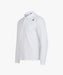 SPYDER メンズ COLLARED LONG SLEEVE SHIRTS 長袖シャツ 【2026年秋冬モデル】 WHT / XL