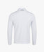 SPYDER メンズ COLLARED LONG SLEEVE SHIRTS 長袖シャツ 【2026年秋冬モデル】 WHT / XL