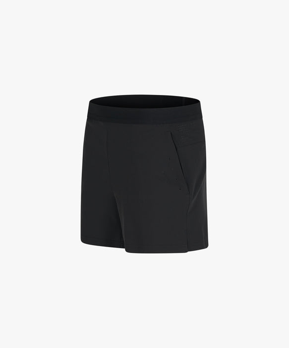 SPYDER メンズ TRUNK インナー 【2026年秋冬モデル】 BLK / XL