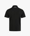 SPYDER メンズ COLLARED SHORT SLEEVE SHIRTS 半袖シャツ 【2026年秋冬モデル】 BLK / XL