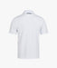 SPYDER メンズ COLLARED SHORT SLEEVE SHIRTS 半袖シャツ 【2026年秋冬モデル】 WHT / XL