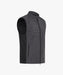 SPYDER メンズ VEST ベスト 【2026年秋冬モデル】 DGR / XL