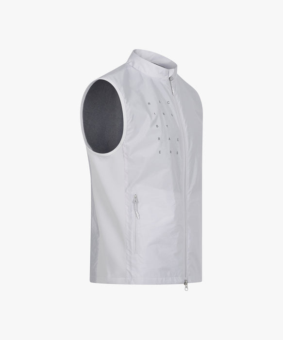 SPYDER メンズ VEST ベスト 【2026年秋冬モデル】 LGR / XL