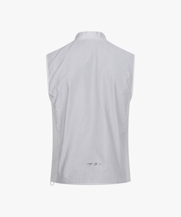 SPYDER メンズ VEST ベスト 【2026年秋冬モデル】 LGR / XL