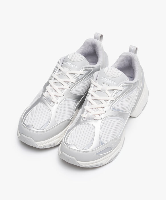 SPYDER メンズ LIFESTYLE シューズ 【2026年秋冬モデル】 GRY / 29CM