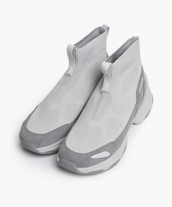 SPYDER メンズ LIFESTYLE シューズ 【2026年秋冬モデル】 GRY / 29CM