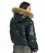 DC SHOES ウィメンズ 26 WS FUR HOOD PADDED JACKET ジャケット 【2026年秋冬モデル】 BKL / L