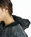 DC SHOES ウィメンズ 26 WS FUR HOOD FLIGHT JACKET ジャケット 【2026年秋冬モデル】 BLK / L