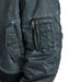 DC SHOES ウィメンズ 26 WS FUR HOOD FLIGHT JACKET ジャケット 【2026年秋冬モデル】 BLK / L