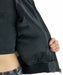 DC SHOES ウィメンズ 26 WS FUR HOOD FLIGHT JACKET ジャケット 【2026年秋冬モデル】 BLK / L