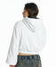 DC SHOES ウィメンズ 26 WS FUR HOOD JACKET  ジャケット 【2026年秋冬モデル】 WHT / L