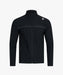 SPYDER メンズ KNIT ZIP-UP TRAINING TOP スウェットジャケット 【2026年春夏モデル】 BLK / XL