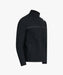 SPYDER メンズ KNIT ZIP-UP TRAINING TOP スウェットジャケット 【2026年春夏モデル】 BLK / XL