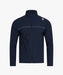 SPYDER メンズ KNIT ZIP-UP TRAINING TOP スウェットジャケット 【2026年春夏モデル】 DNY / XL