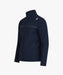 SPYDER メンズ KNIT ZIP-UP TRAINING TOP スウェットジャケット 【2026年春夏モデル】 DNY / XL