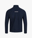 SPYDER メンズ KNIT ZIP-UP TRAINING TOP スウェットジャケット 【2026年春夏モデル】 DNY / XL