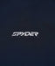 SPYDER メンズ KNIT ZIP-UP TRAINING TOP スウェットジャケット 【2026年春夏モデル】 DNY / XL