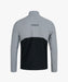 SPYDER メンズ KNIT ZIP-UP TRAINING TOP スウェットジャケット 【2026年春夏モデル】 GRY / XL