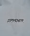 SPYDER メンズ KNIT ZIP-UP TRAINING TOP スウェットジャケット 【2026年春夏モデル】 GRY / XL