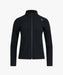 SPYDER ウィメンズ KNIT ZIP-UP TRAINING TOP スウェットジャケット 【2026年春夏モデル】 BLK / L