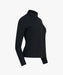 SPYDER ウィメンズ KNIT ZIP-UP TRAINING TOP スウェットジャケット 【2026年春夏モデル】 BLK / L