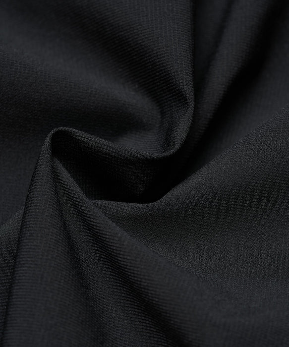 SPYDER ウィメンズ KNIT ZIP-UP TRAINING TOP スウェットジャケット 【2026年春夏モデル】 BLK / L