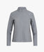 SPYDER ウィメンズ KNIT ZIP-UP TRAINING TOP スウェットジャケット 【2026年春夏モデル】 GRY / L